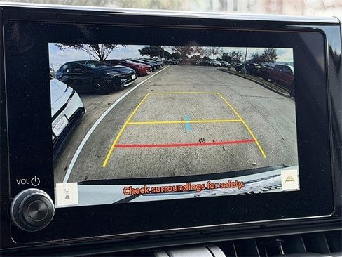 New 2025 Toyota RAV4 LE image 17