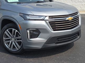 Used 2023 Chevrolet Traverse High Country video 2