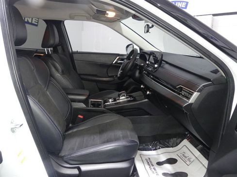 Used 2024 Mitsubishi Outlander SE AWD/4WD image 21