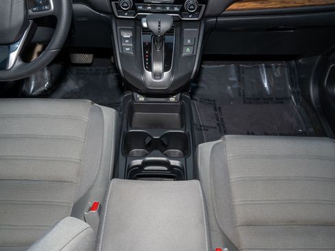 Used 2020 Honda CR-V EX image 24