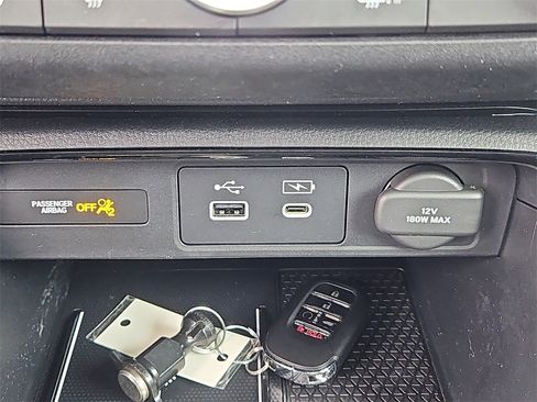 Certified 2025 Honda CR-V Sport-L image 17