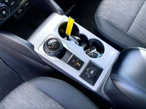 Certified 2023 Ford Bronco Sport Big Bend image 15