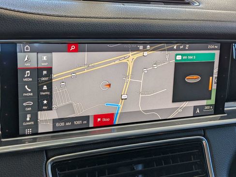 Used 2017 Porsche Panamera 4 image 30