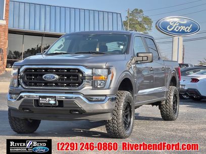 Used 2023 Ford F150 XLT