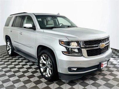 Used 2019 Chevrolet Tahoe LT