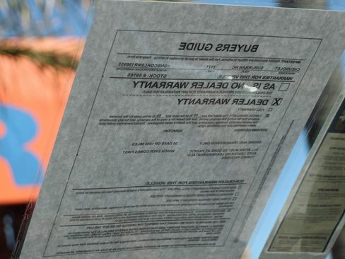 Used 2021 Chevrolet Suburban High Country w/ Premium Package image 59