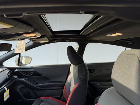 New 2026 Subaru Impreza RS image 10