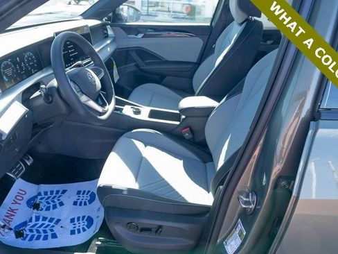 New 2026 Volkswagen Tiguan SE R-Line image 16