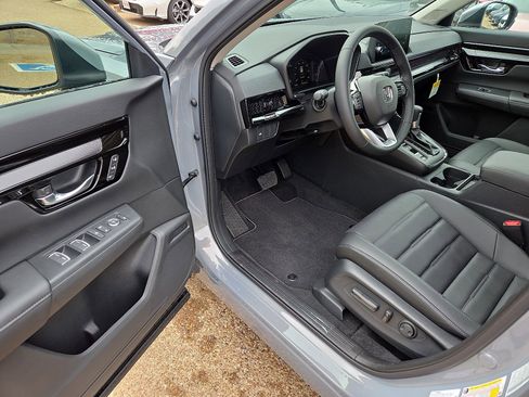 New 2026 Honda CR-V EX-L image 10