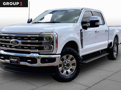 Certified 2024 Ford F250 Lariat w/ Lariat Ultimate Package
