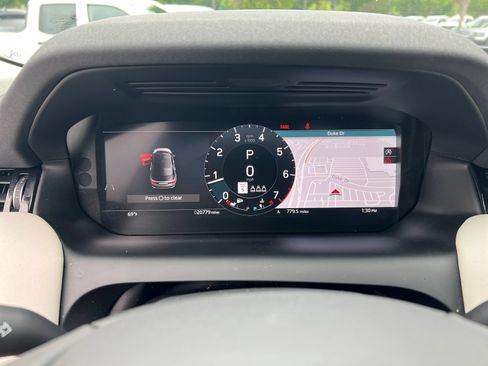 Used 2024 Land Rover Discovery Sport S AWD/4WD image 37