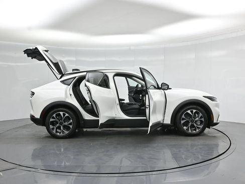 New 2026 Ford Mustang Mach-E Select RWD image 4