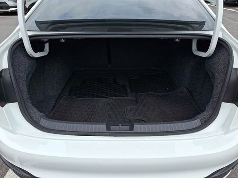 Used 2023 Volkswagen Jetta Sport FWD image 27