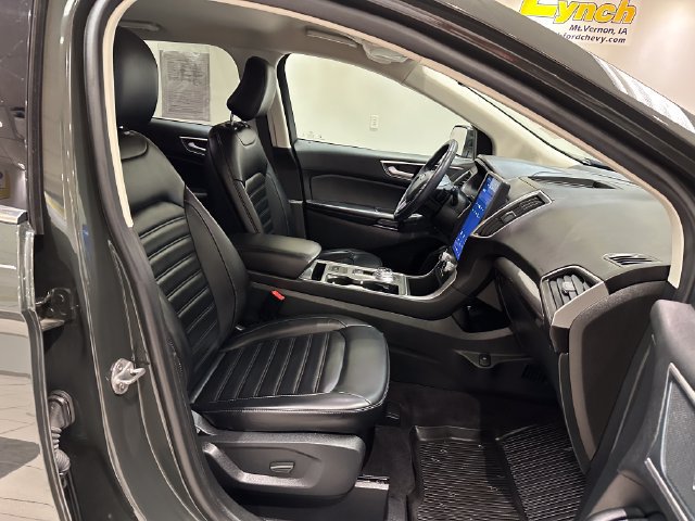 Certified 2024 Ford Edge SEL w/ Convenience Package AWD/4WD image 6