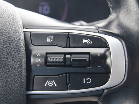 Used 2023 Kia Sportage X-Line w/ X-Line Premium Package AWD/4WD image 22