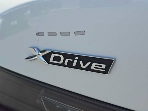 Used 2023 BMW 330i xDrive Sedan w/ Driving Assistance Package AWD/4WD image 14