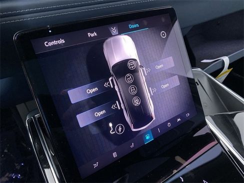 New 2025 Cadillac Escalade IQ Sport 2 image 14