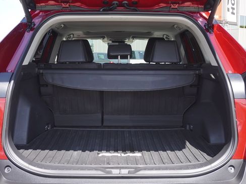 Certified 2025 Toyota RAV4 XLE Premium AWD/4WD image 8