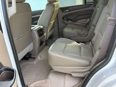 Used 2018 Chevrolet Tahoe Premier image 23