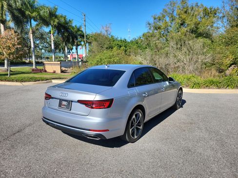 Used 2019 Audi A4 2.0T Premium image 7