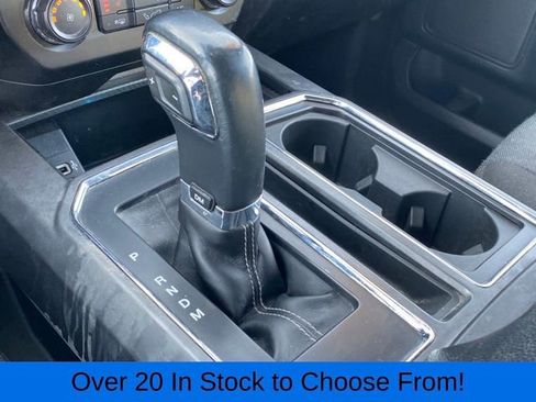 Used 2019 Ford F150 XLT w/ Equipment Group 302A Luxury AWD/4WD image 13