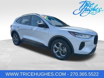 Used 2025 Ford Escape ST-Line