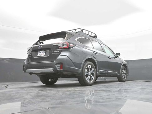 Used 2020 Subaru Outback Touring XT AWD/4WD image 85