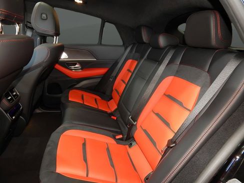 Used 2022 Mercedes-Benz GLE 63 AMG S image 29