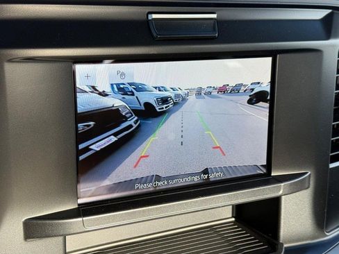 New 2026 Ford F250 XL w/ STX Appearance Package image 12