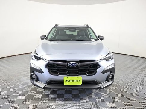 Used 2024 Subaru Crosstrek 2.5i Limited w/ Popular Package #3A AWD/4WD image 10