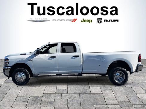 New 2026 RAM 3500 Tradesman image 4