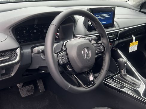 New 2025 Acura ADX FWD image 13