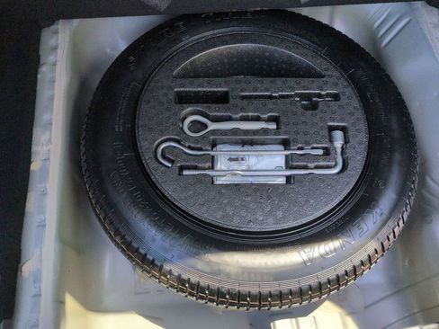 Used 2019 Honda HR-V EX image 28