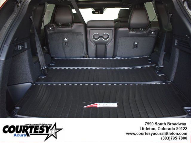 Used 2026 Acura MDX A-Spec w/ Advance Package AWD/4WD image 24