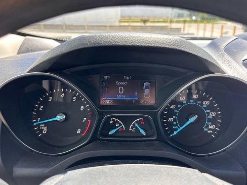 Used 2015 Ford Escape SE w/ SE Chrome Package FWD image 29