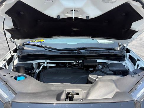 Used 2025 Honda Ridgeline TrailSport image 31