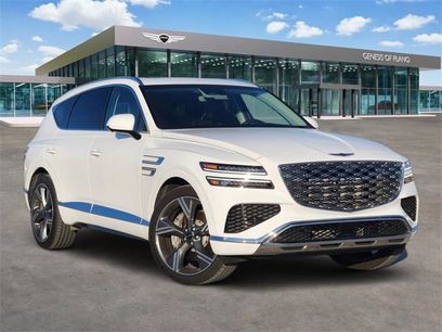 Used 2025 Genesis GV80 2.5T Prestige