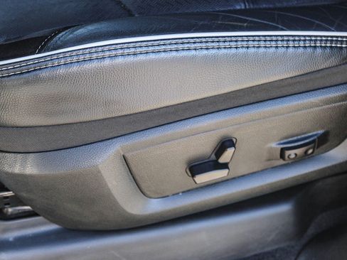 Used 2025 RAM 2500 Laramie image 22