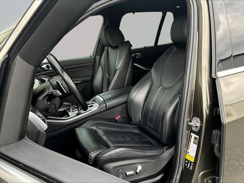 Used 2020 BMW X5 xDrive40i w/ Premium Package AWD/4WD image 24