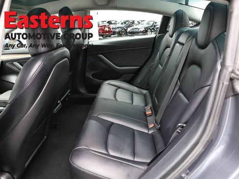 Used 2023 Tesla Model 3 Standard Range RWD image 16