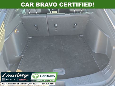 Certified 2024 Buick Envista Preferred w/ Convenience I Package FWD image 24