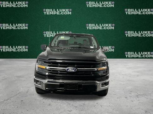 Used 2025 Ford F150 XLT w/ Equipment Group 301A Standard image 9