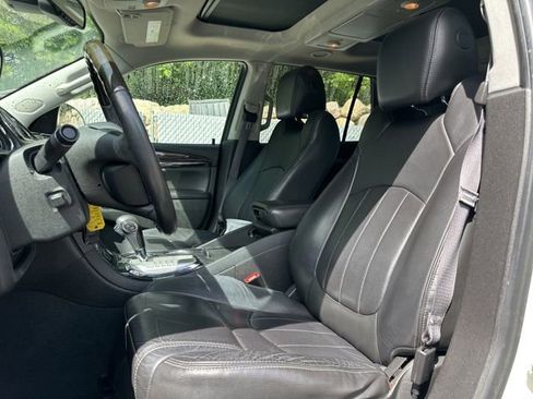 Used 2015 Buick Enclave Premium w/ Experience Buick Package AWD/4WD image 9