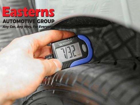 Used 2023 Honda Civic EX image 22