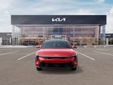 New 2025 Kia K4 GT-Line w/ GT-Line Premium Package image 5