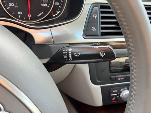 Used 2014 Audi A6 3.0T Premium Plus image 74