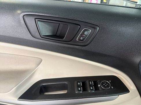 Used 2022 Ford EcoSport S AWD/4WD image 15