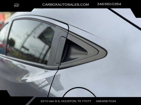 Used 2022 Honda HR-V EX image 28