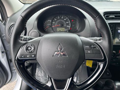 Used 2023 Mitsubishi Mirage SE image 24