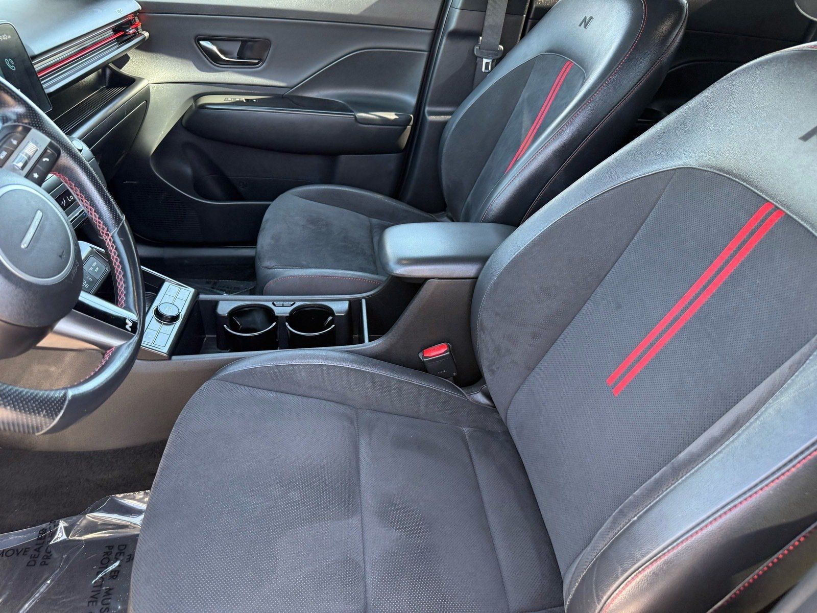 Used 2024 Hyundai Kona N Line FWD image 13